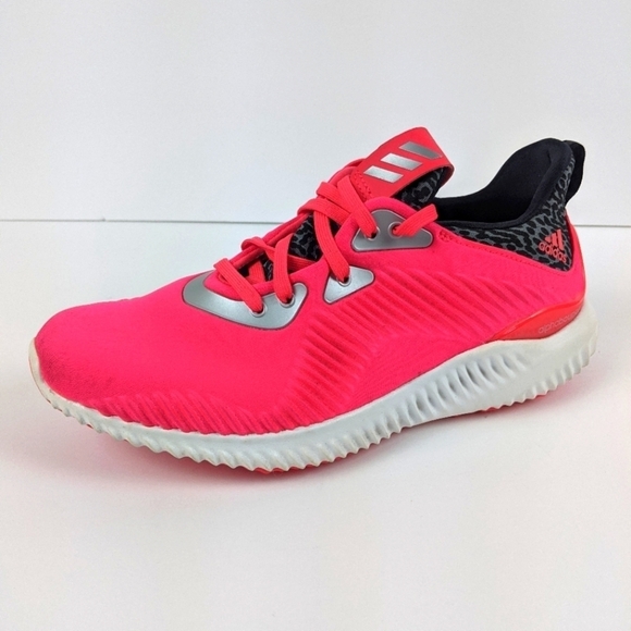 adidas Other - Adidas Alphabounce Pink Youth 5.5
